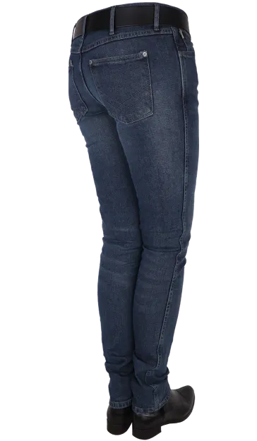 Dames jeans skinny fit