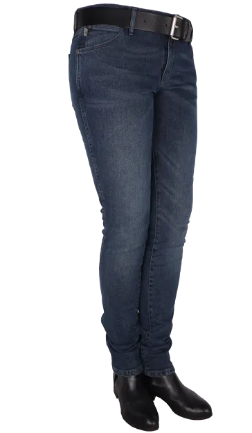 Dames jeans skinny fit